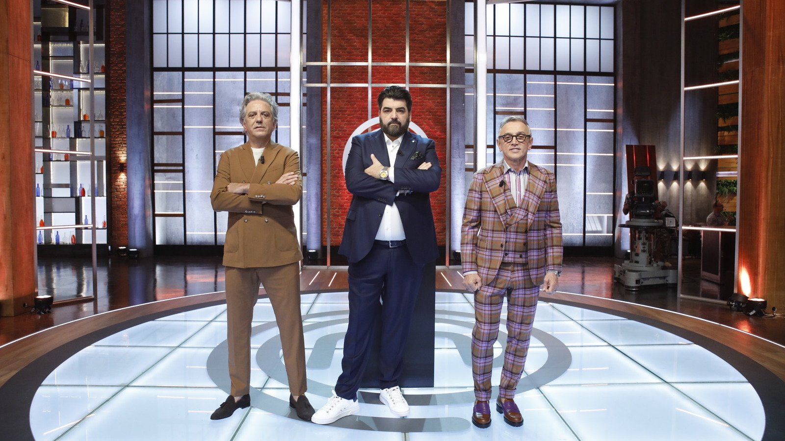 MasterChef Italia 13, ecco  quando inizia: la data della nuova stagione svelata dal promo (VIDEO)