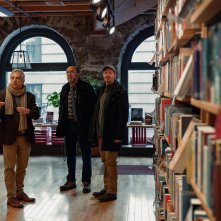 Dream Scenario - Hai mai sognato quest'uomo?: Nicolas Cage in un'inquadratura