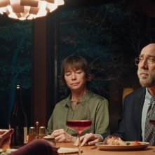 Dream Scenario - Hai mai sognato quest'uomo?: Nicolas Cage durante una scena