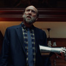 Dream Scenario - Hai mai sognato quest'uomo?: Nicolas Cage in un'immagine