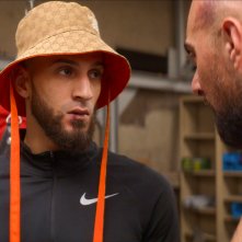 I nuovi ricchi: una scena