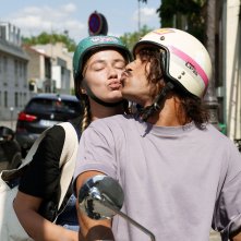 I nuovi ricchi: un'immagine del film