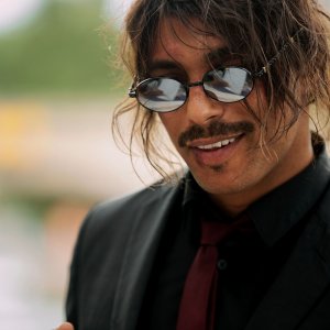 I nuovi ricchi: una scena del film