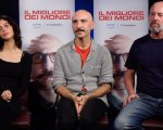 Il migliore dei mondi, Maccio Capatonda e la nostalgia di quei problemi analogici