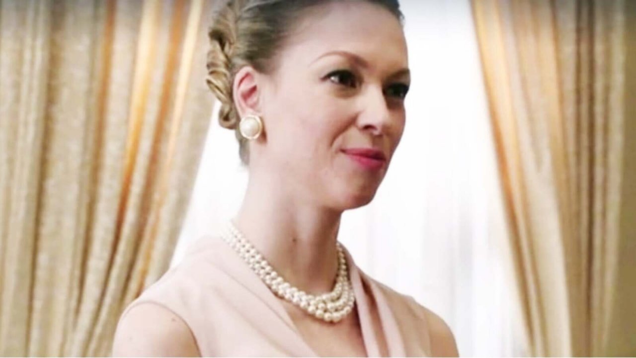 Il Paradiso delle signore 8 anticipazioni 17 novembre: Fiorenza Gramini cerca vendetta e corre da Vittorio!