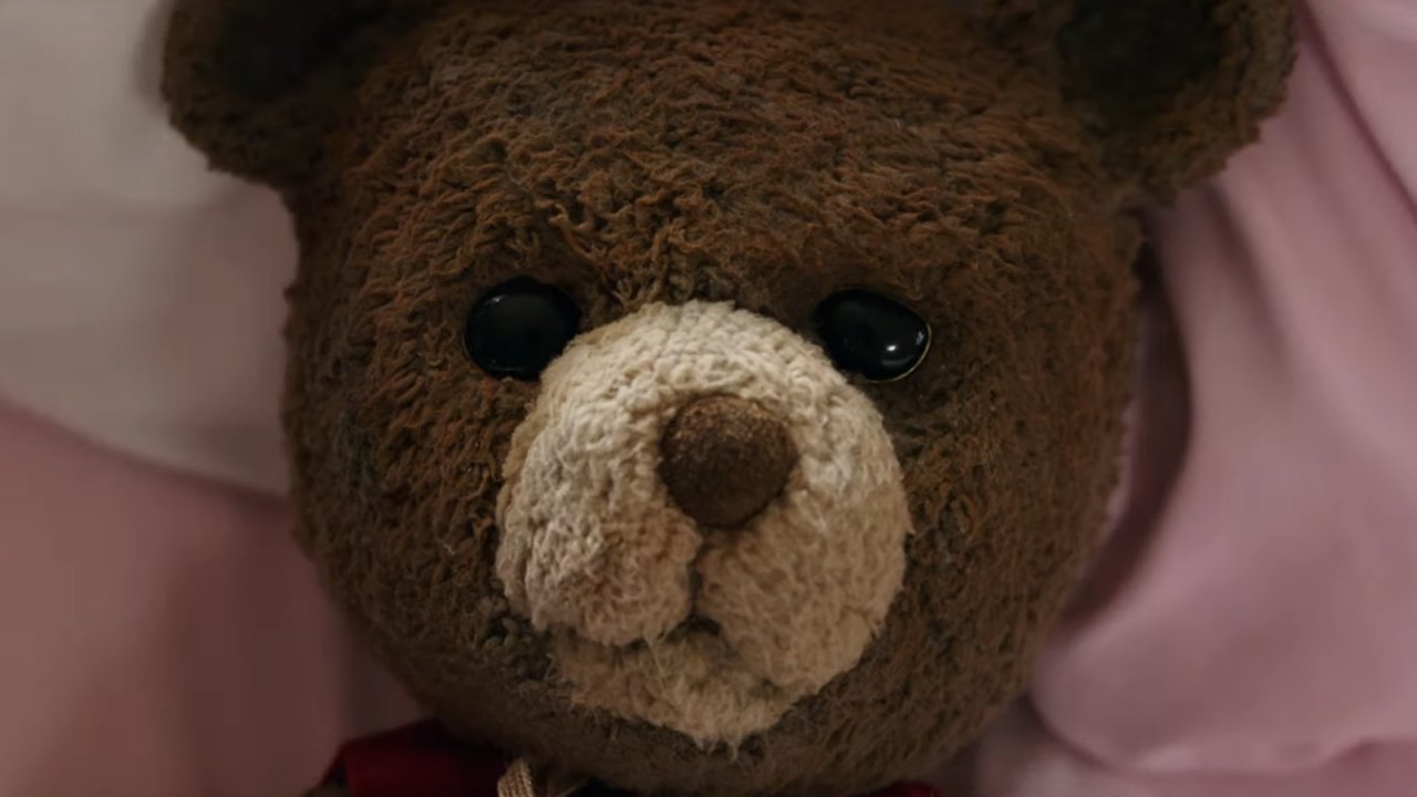 Imaginary: il trailer del nuovo film horror prodotto da Blumhouse