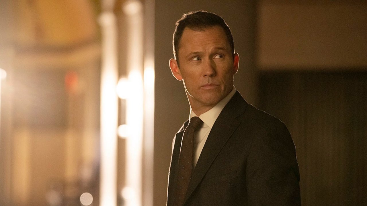Law & Order: Jeffrey Donovan non tornerà nella Stagione 23
