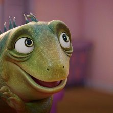 Leo: una foto del film