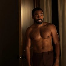 Mr. & Mrs. Smith: Donald Glover in una foto della serie