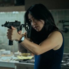 Mr. & Mrs. Smith: Maya Erskine in una foto della serie