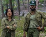 Mr. & Mrs. Smith: Prime Video svela la data del debutto della serie con Maya Erskine e Donald Glover