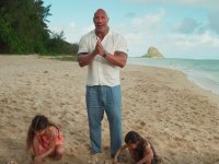 Oceania: Dwayne Johnson conferma che il live-action sarà il suo prossimo film... cantando