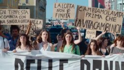 Il Popolo Delle Donne - Trailer