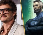 Fantastic Four: ecco come apparirebbe Pedro Pascal nei panni di Reed Richards