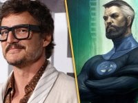 Fantastic Four: ecco come apparirebbe Pedro Pascal nei panni di Reed Richards