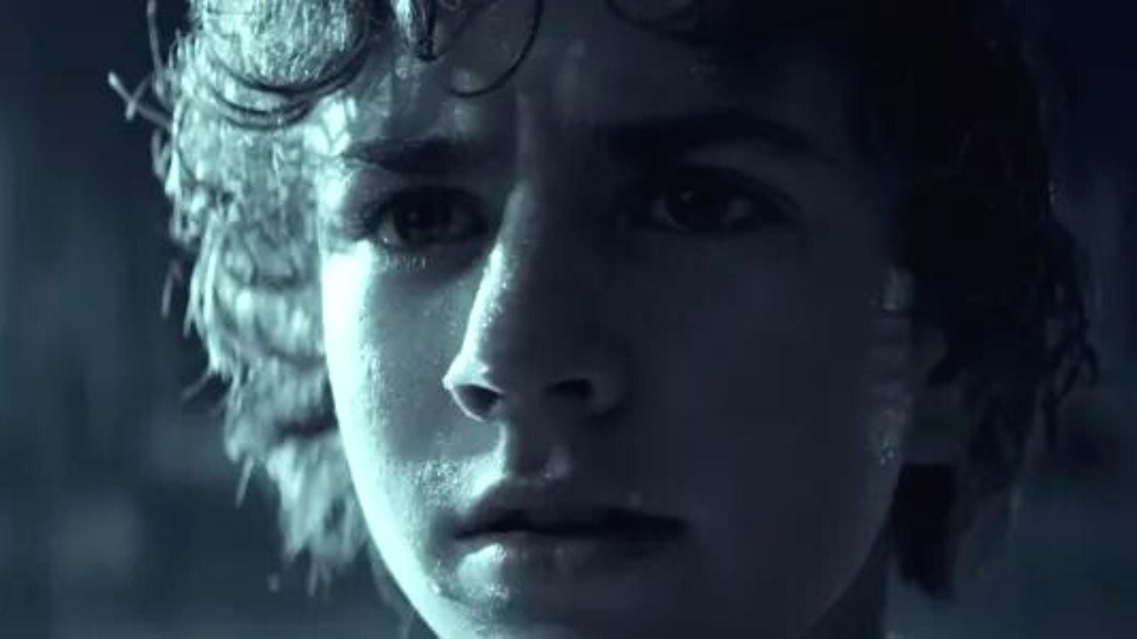 Percy Jackson: il trailer italiano ci introduce alla serie Disney+