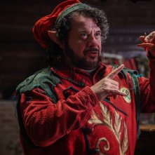 Elf Me: Lillo in una foto