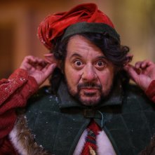 Elf Me: Lillo in un'immagine