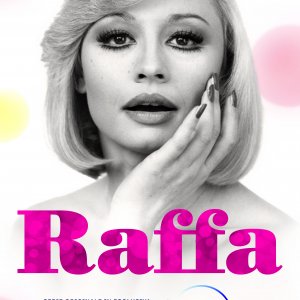 Locandina di Raffa