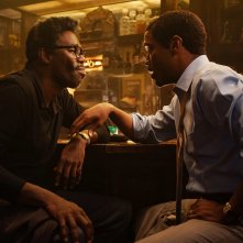 Rustin: un'immagine del film