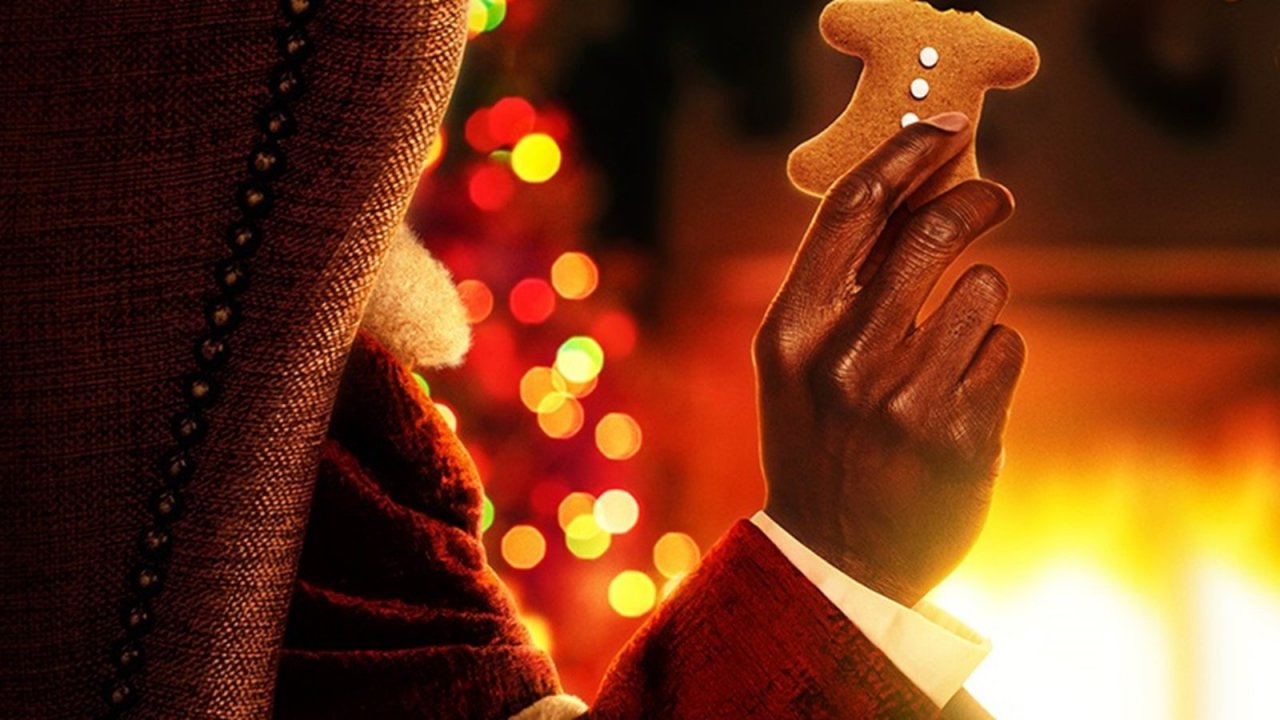 Scivolando sulla Neve, la recensione: un film di Natale all black e troppo zuccheroso