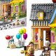 I set LEGO di Up, Ghostbusters e Jurassic World in offerta su Amazon anticipano la settimana del Black Friday