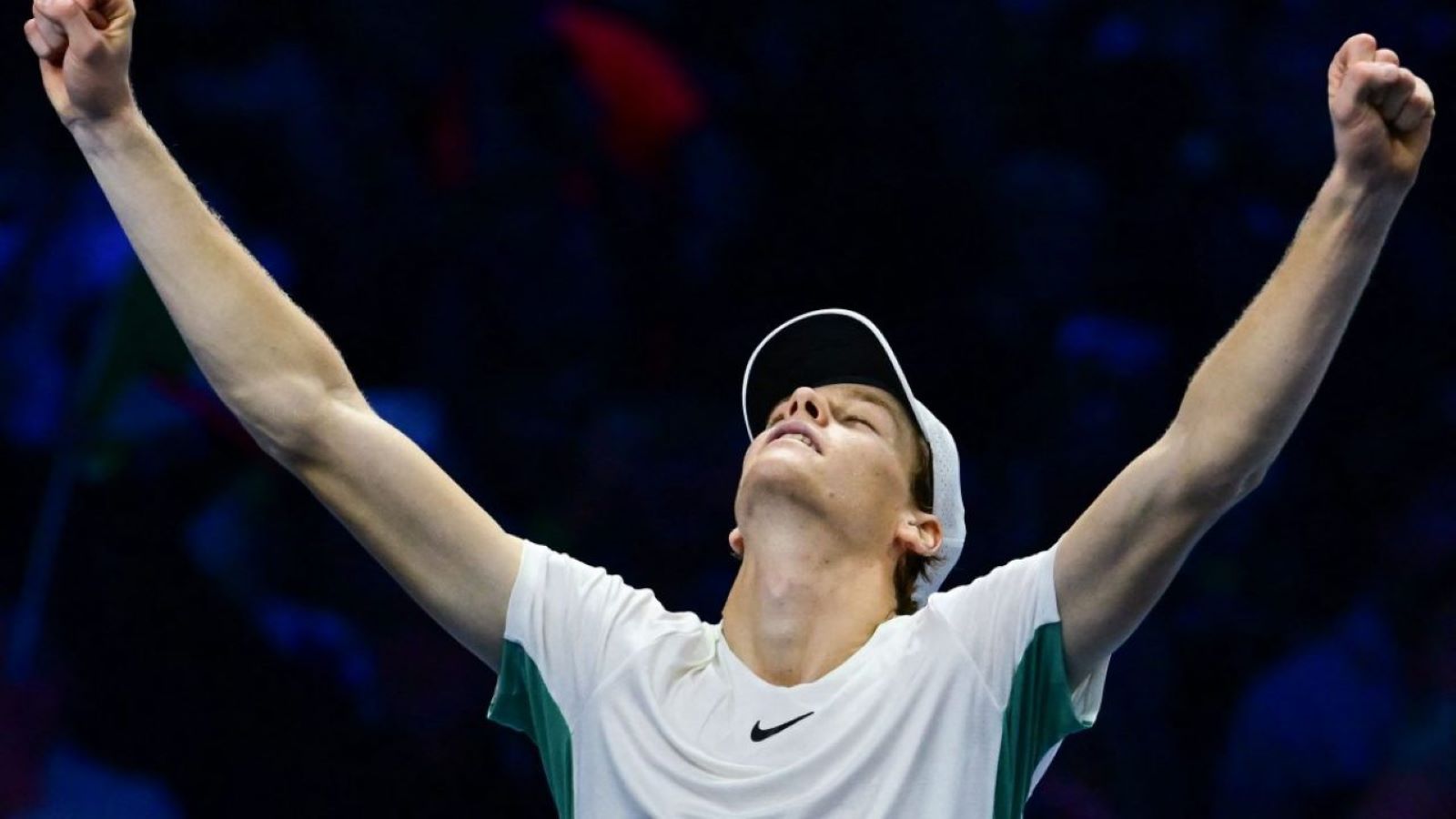 Atp Finals, Sinner-Rune: dove vedere  il match in tv e in streaming