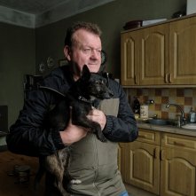 The Old Oak: un momento del film