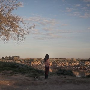 Trenque Lauquen: una foto del film