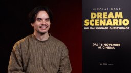 Dream Scenario: intervista a Kristoffer Borgli