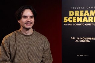 Dream Scenario: intervista a Kristoffer Borgli
