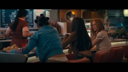 Madame Web – Trailer