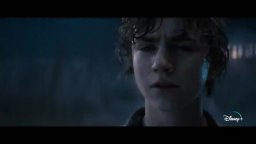 Percy Jackson e gli dei dell'olimpo - Trailer Italiano