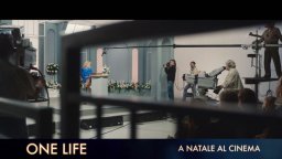 One Life - Trailer Italiano