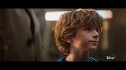 Percy Jackson and the Olympians - Trailer