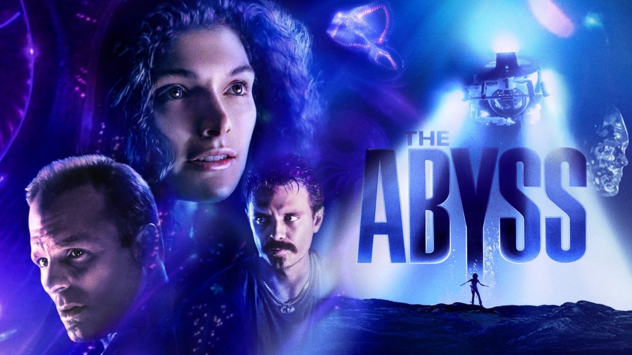James Cameron: Disney annuncia le uscite in 4K di The Abyss, True Lies, Aliens e Titanic