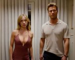 Tutti tranne te: Sydney Sweeney e Glen Powell nel trailer della commedia