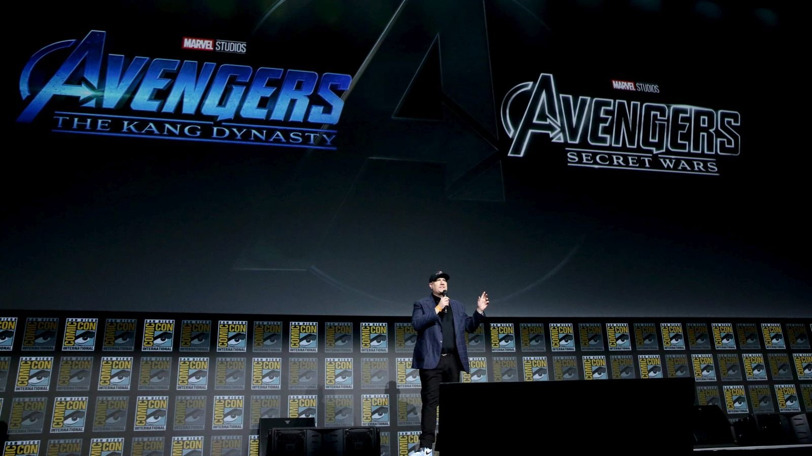 Avengers: The Kang Dinasty, Avengers: Secret Wars, Marvel vuole un unico regista, cambio di titolo in vista?