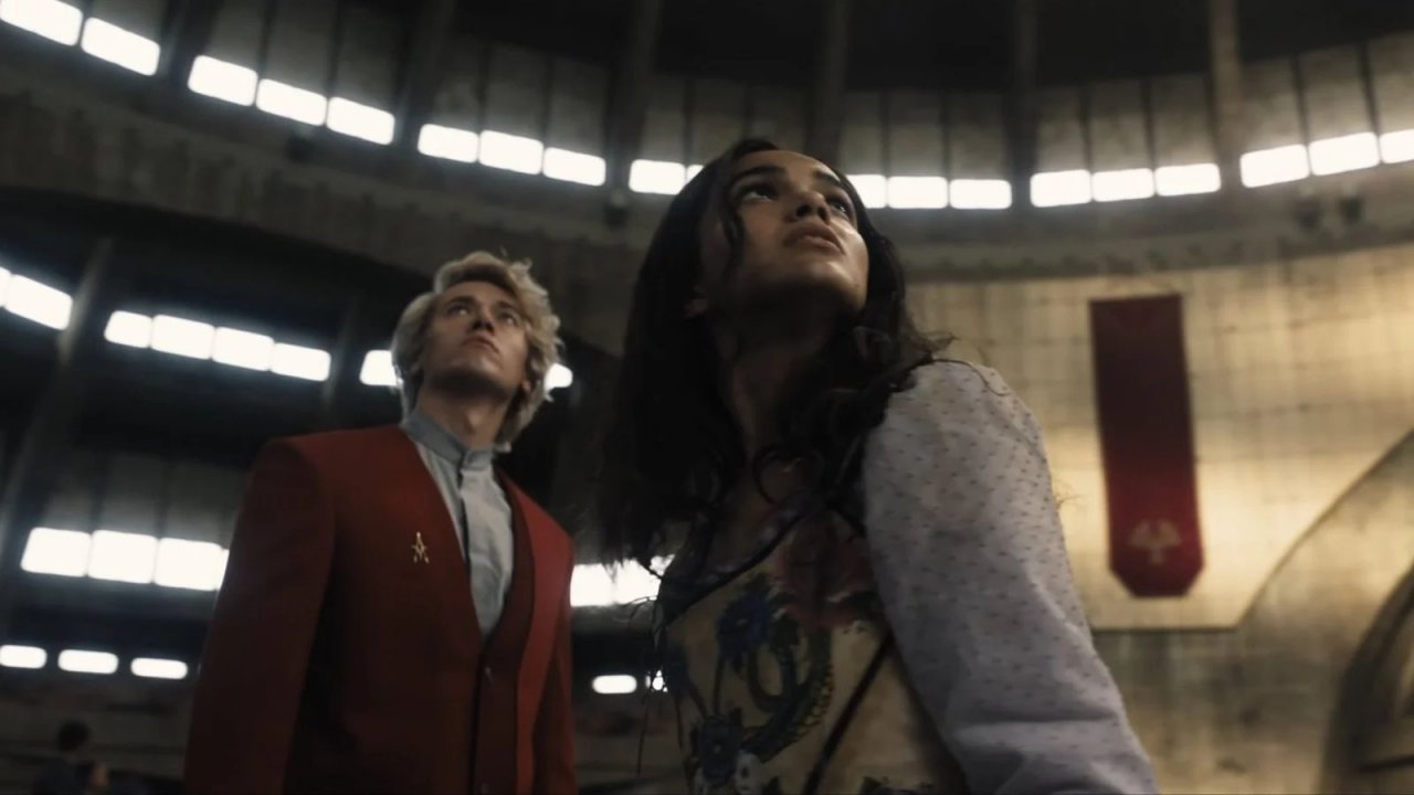 Hunger Games - La Ballata dell’Usignolo e del Serpente, il regista difende la durata record del film