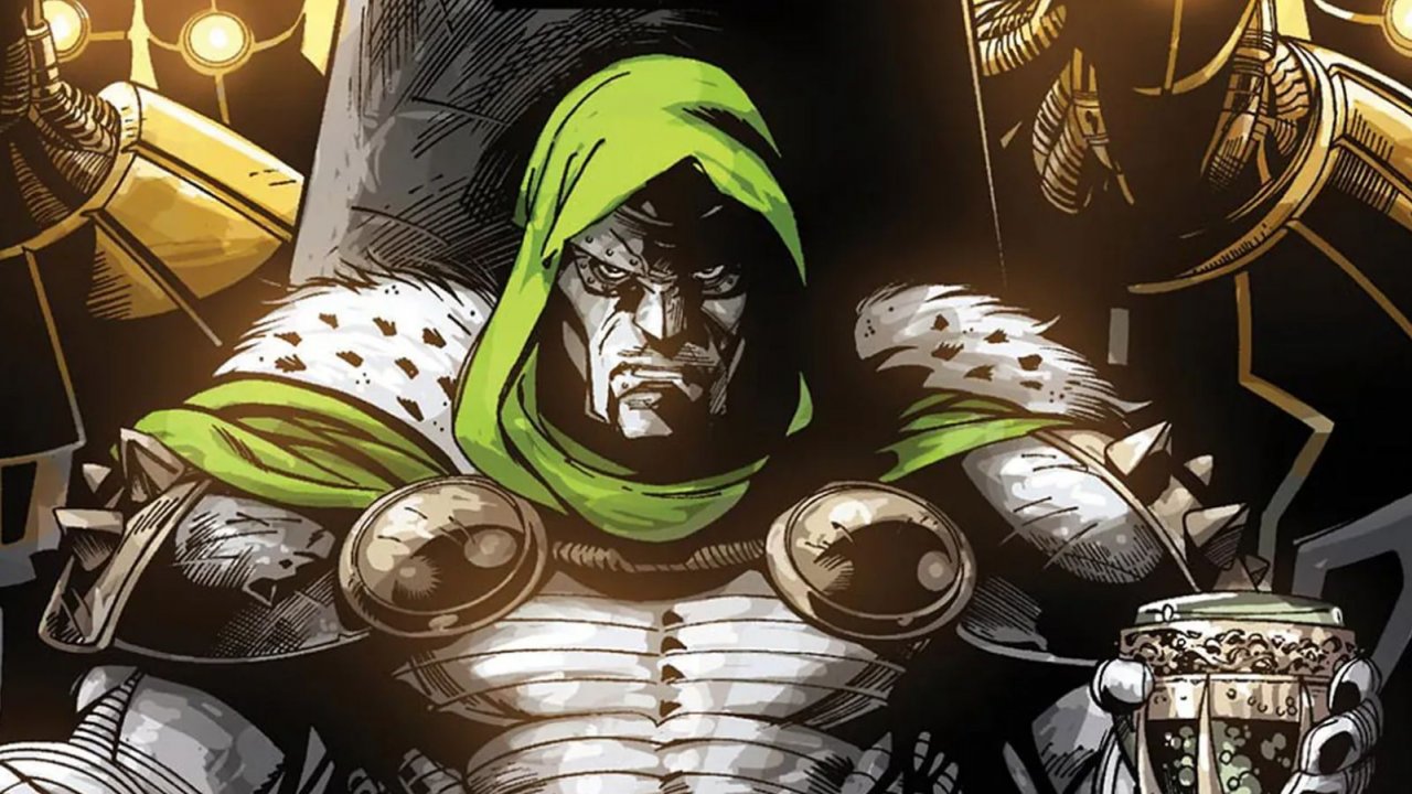 Fantastic Four: Mads Mikkelsen, Jason Clarke e Ralph Fiennes in lizza per Doctor Doom? Nuova girandola di voci