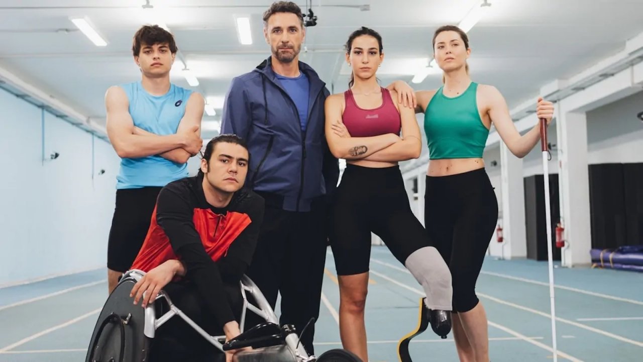 I fantastici 5: il trailer della nuova serie con Raoul Bova (VIDEO)