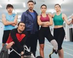 I fantastici 5: il trailer della nuova serie con Raoul Bova (VIDEO)