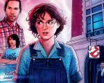 Ghostbusters: un fumetto racconterà quanto accaduto tra gli eventi di Legacy e Minaccia Glaciale