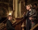 Greta Gerwig: 'Steven Spielberg mi ha aiutato per Piccole donne condividendo le sue ricerche per Lincoln'