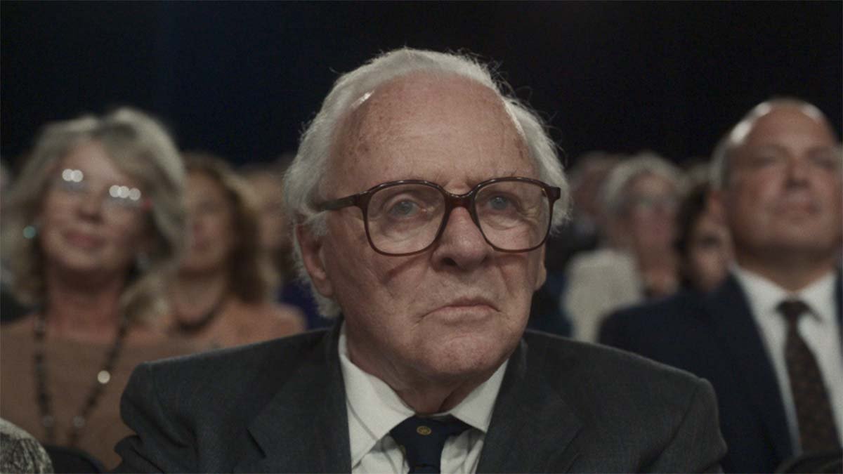 One Life: Anthony Hopkins nel trailer italiano del film sull'Olocausto tratto da una storia vera