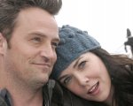 Lauren Graham ricorda Matthew Perry: 'Nell'ultimo anno era felice per il suo libro e l'impatto sulle persone'