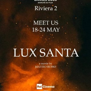 Locandina di Lux Santa