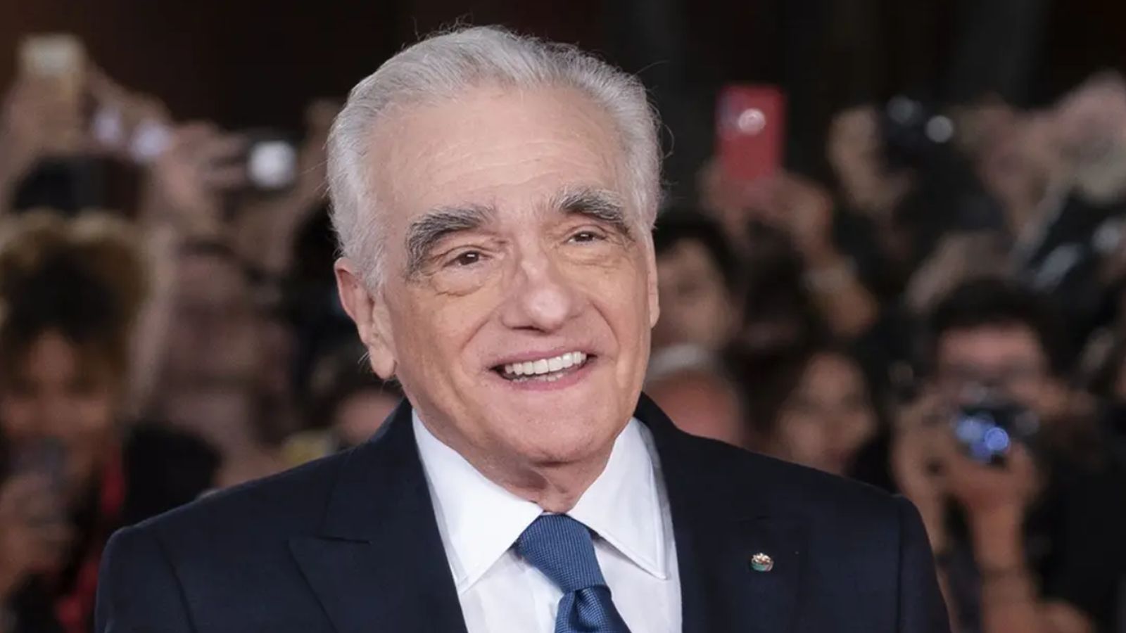 Martin Scorsese: 'Sono diventato una star di TikTok con l'inganno'