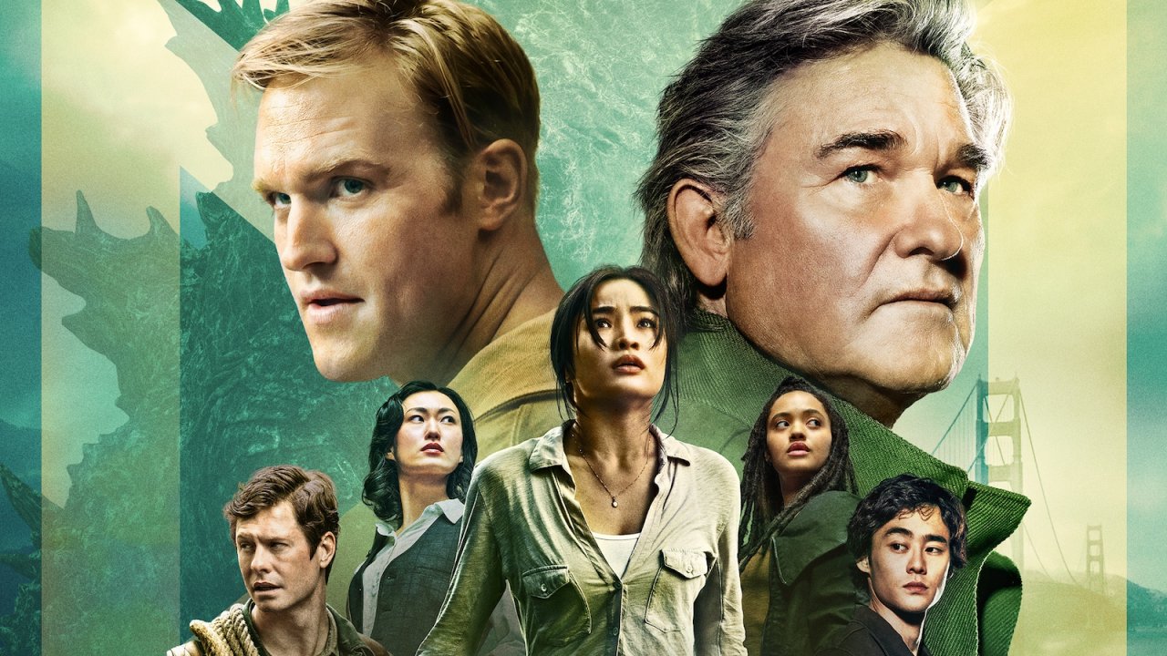 Monarch: Legacy of Monsters, la recensione della serie Apple TV+: il mito di Godzilla e dei Titani