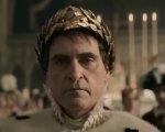 Napoleon: il film di Ridley Scott ottiene la distribuzione in Cina